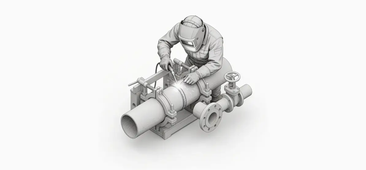 Welding Services